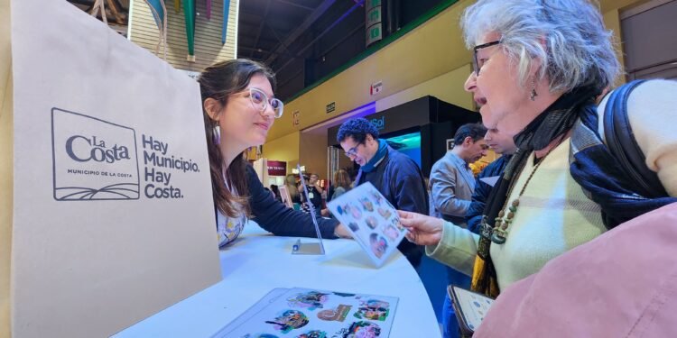 Convocatoria a prestadores turísticos para participar en la FIT 2024