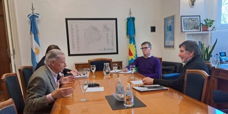 El Partido de La Costa será sede de la 51º edición de la Feria Provincial de Educación, Artes, Ciencia y Tecnología