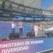 La Expo Igualdad Bonaerense reunió a más de 5.000 personas en el Estadio Único de La Plata