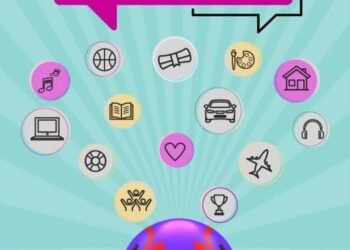 Jornada de concientización sobre el uso del casco en la Escuela Secundaria Nº 1 de Mar de Ajó