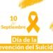 Se conmemora el Día Mundial de la Prevención del Suicidio 2024