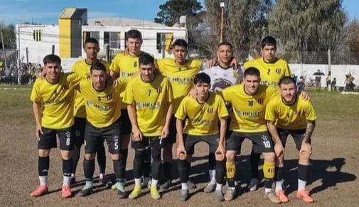 Septiembre comenzó a puro Fútbol en el Partido de La Costa