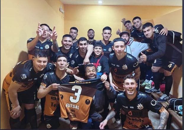 Septiembre comenzó a puro Fútbol en el Partido de La Costa