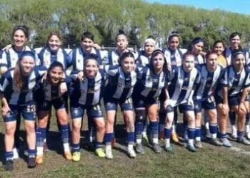 Septiembre comenzó a puro Fútbol en el Partido de La Costa