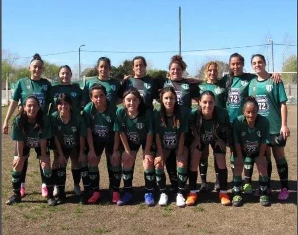 Septiembre comenzó a puro Fútbol en el Partido de La Costa