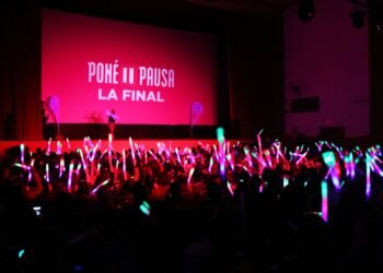 Están abiertas las inscripciones para la 15ª edición de «Pone Pausa»