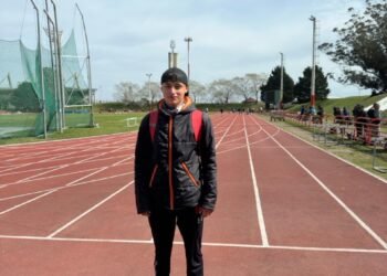 El fin de semana que pasó se vivió una nueva e intensa jornada de deportes