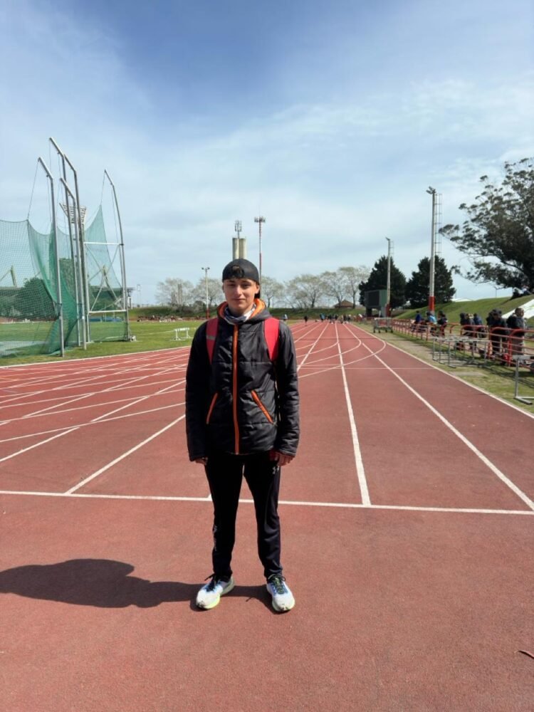 El fin de semana que pasó se vivió una nueva e intensa jornada de deportes