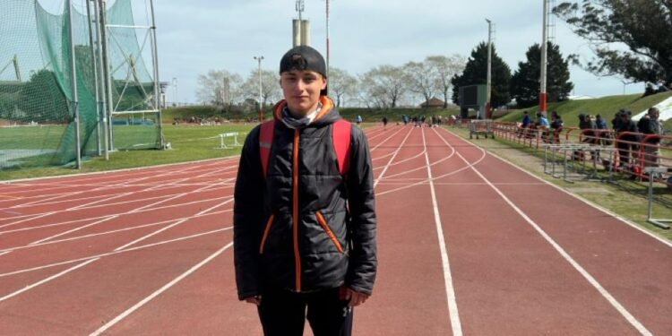 El fin de semana que pasó se vivió una nueva e intensa jornada de deportes