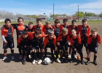 Fútbol costero: sorpresas en una nueva jornada