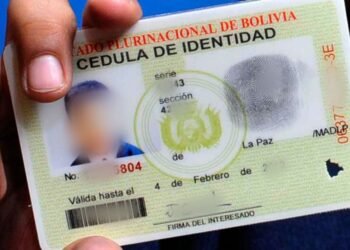 El Consulado Móvil de Bolivia acercará sus servicios a la comunidad en Costa Chica