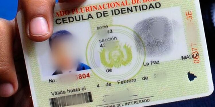 El Consulado Móvil de Bolivia acercará sus servicios a la comunidad en Costa Chica