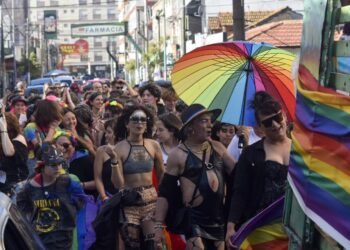 La 6° Marcha del Orgullo LGBTIQ+ de La Costa ya tiene fecha y lugar ¿Dónde y cuándo?