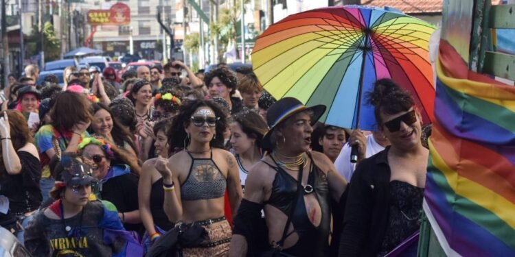 La 6° Marcha del Orgullo LGBTIQ+ de La Costa ya tiene fecha y lugar ¿Dónde y cuándo?