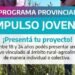 Convocatoria a la segunda edición del programa rural Impulso Joven
