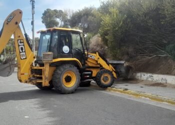 Mejoras del frente costero y el espacio público en San Clemente