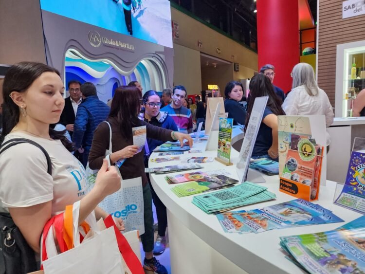 El Partido de la Costa presente en la Feria Internacional de Turismo 2024