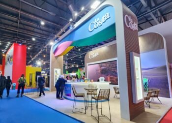 El Partido de la Costa presente en la Feria Internacional de Turismo 2024