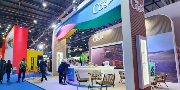 El Partido de la Costa presente en la Feria Internacional de Turismo 2024