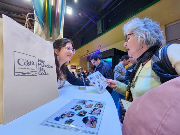 El Partido de la Costa presente en la Feria Internacional de Turismo 2024