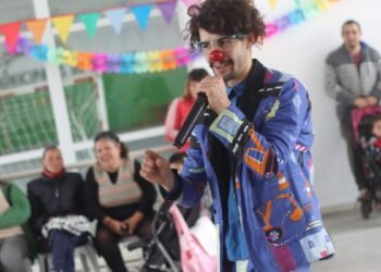 El programa Cumple Fiesta llegará a Costa del Este y San Clemente del Tuyú