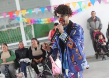 Este sábado habrá Cumple Fiesta en Mar de Ajó Norte y Villa Clelia