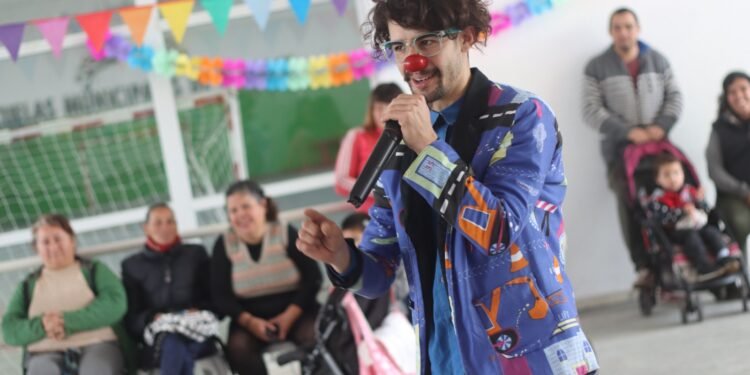 Este sábado habrá Cumple Fiesta en Mar de Ajó Norte y Villa Clelia