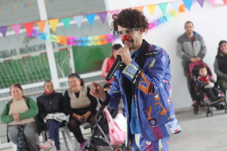 Este sábado habrá Cumple Fiesta en Mar de Ajó Norte y Villa Clelia