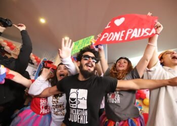 Convocatoria abierta para anotarse al ciclo “Poné Pausa 2024”