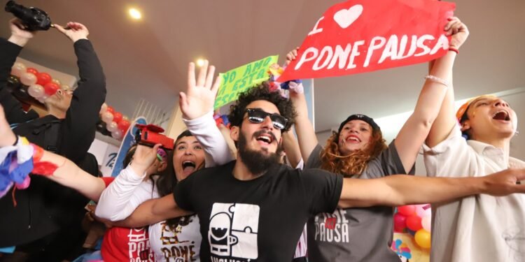 Convocatoria abierta para anotarse al ciclo “Poné Pausa 2024”