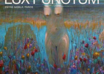 El artista Dante Silva muestra sus obras en el espacio cultural “Lo de Juan y Emi”