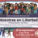 «La obra literaria “Nosotras en Libertad» se presenta en San Clemente