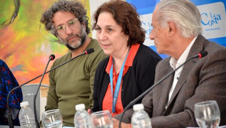 Se presentó en La Costa «Municipio Unido por la Niñez y la Adolescencia» (MUNA)