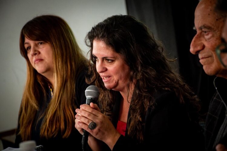 Provincia realizó una capacitación para brindar herramientas relacionadas a la problemática del suicidio