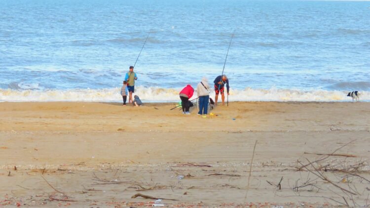 Octubre llega con actividades para toda la familia en La Costa