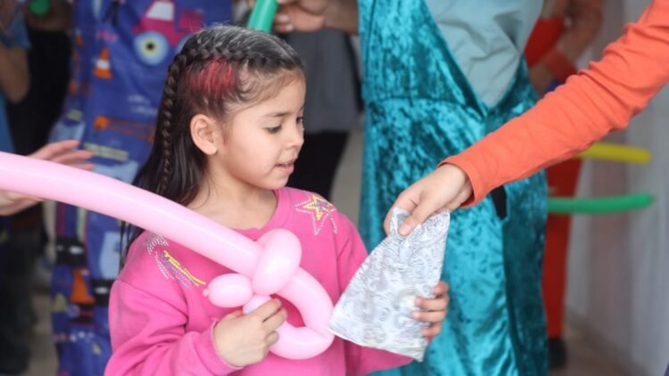 El programa Cumple Fiesta llegará a Las Toninas y San Clemente del Tuyú