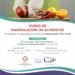 Se dictará un curso de manipulación de alimentos en Villa Clelia