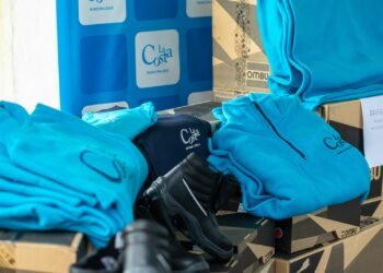 El Municipio entrega kits de indumentaria a las y los trabajadores de las Unidades de Gestión