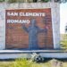 Comunicado: repudio al hecho vandálico sobre el monumento a San Clemente Romano