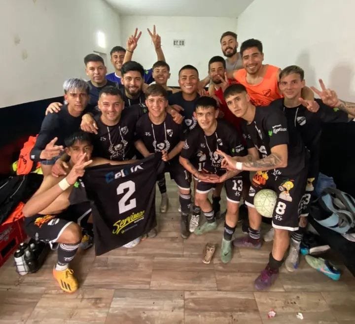 El Fútbol del Partido de La Costa en plena competencia