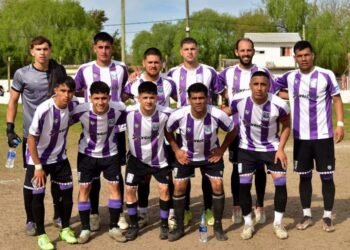 El Fútbol del Partido de La Costa en plena competencia