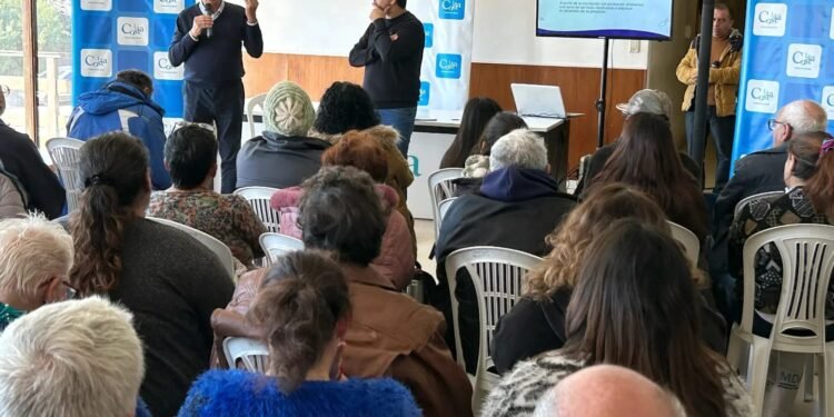 La Secretaría de Producción, Empleo y Trabajo abre convocatoria a Pequeños Productores y Artesanos