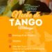 Noche de Tango y Milonga en Mar del Tuyú