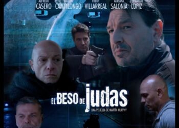 La ópera prima del cineasta costero Martín Murphy se presentará en San Bernardo