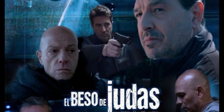 La ópera prima del cineasta costero Martín Murphy se presentará en San Bernardo