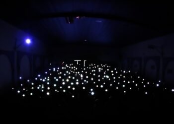 Olimpiadas Escolares 2024: Se realizó la competencia de Teatro en San Bernardo