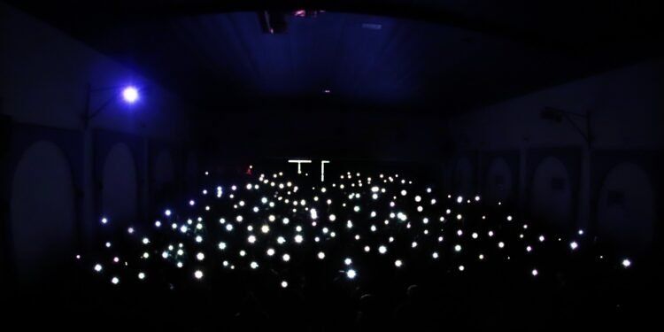 Olimpiadas Escolares 2024: Se realizó la competencia de Teatro en San Bernardo