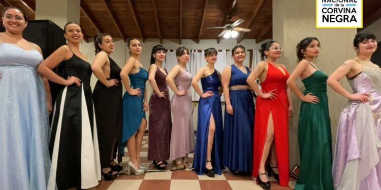 El fin de semana largo se viene la 58° Fiesta Nacional de la Corvina Negra en San Clemente del Tuyú