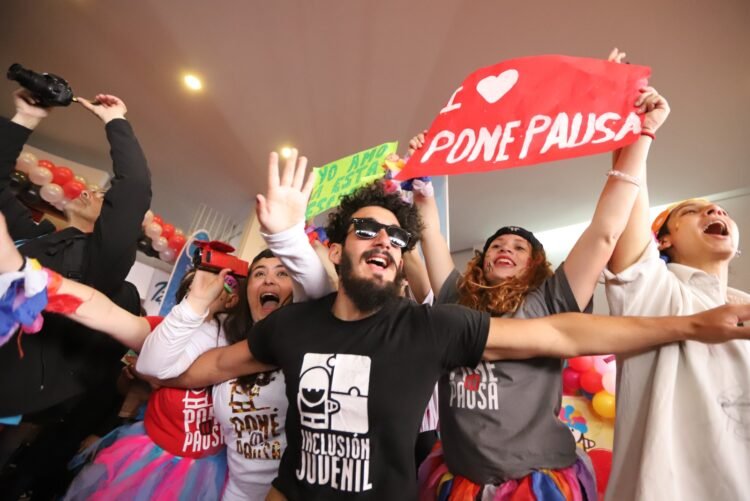 Con récord de inscriptos, quedan pocos días para anotarse al programa “Poné Pausa”