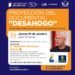 Proyección del documental «Desahogo» en la Universidad Atlántida